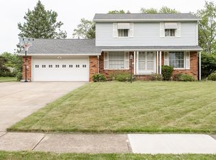5411 Mardale Ave, Bedford Heights, OH 44146