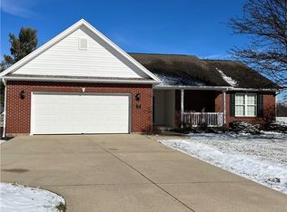 786 Willow Bend Dr, Wilmington, OH 45177