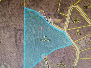 0 Verbena, Tunas, MO 65764