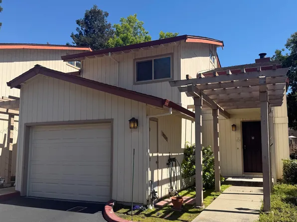 38242 Redwood Ter, Fremont, CA 94536