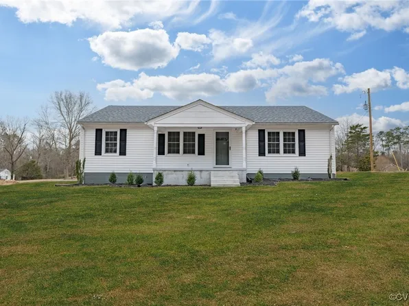 118 Brunswick Rd, Emporia, VA 23847