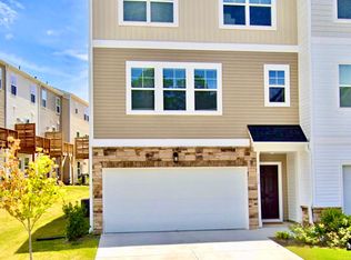 710 Shining Ray Ln, Durham, NC 27713