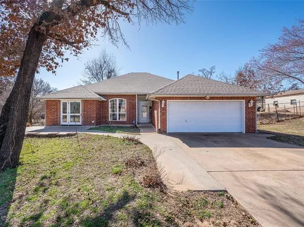 15356 Pheasant Run, Choctaw, OK 73020