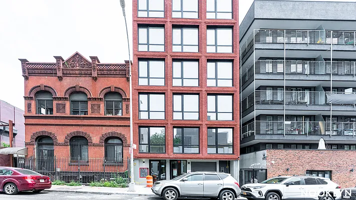 Rented by Nooklyn NYC LLC | media 30