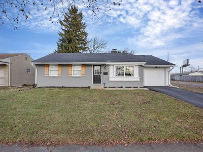 1356 Harlow Rd, Columbus, OH, 43227