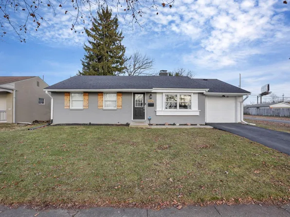 1356 Harlow Rd, Columbus, OH 43227