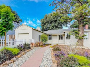 530 Lomita Ave, Millbrae, CA 94030