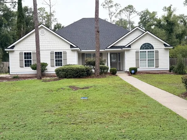 5972 Lake Shore Dr, Naylor, GA 31641