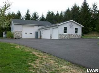 410 Levis Rd, Nazareth, PA 18064