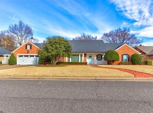3017 Pelham Dr, Oklahoma City, OK 73120
