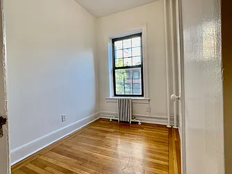 Rented by J & L Holding Corporation