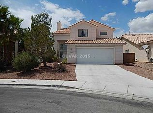 3775 Lipan Point St, Las Vegas, NV 89147