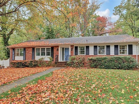 2nd image of 9710 Fernleigh Dr