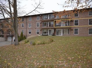 38 Monck Rd #206, Bracebridge, ON P1L 1P4