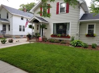 504 E Circle St, Appleton, WI 54911