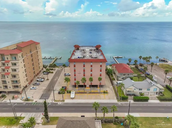 4901 Laguna Blvd Unit 605, South Padre Island, TX 78597