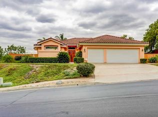 2122 Chardon Ln, El Cajon, CA 92019