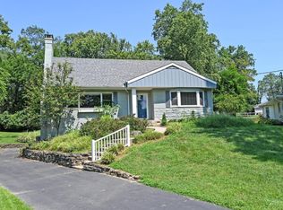 6849 Springcrest Cir, Cincinnati, OH 45243