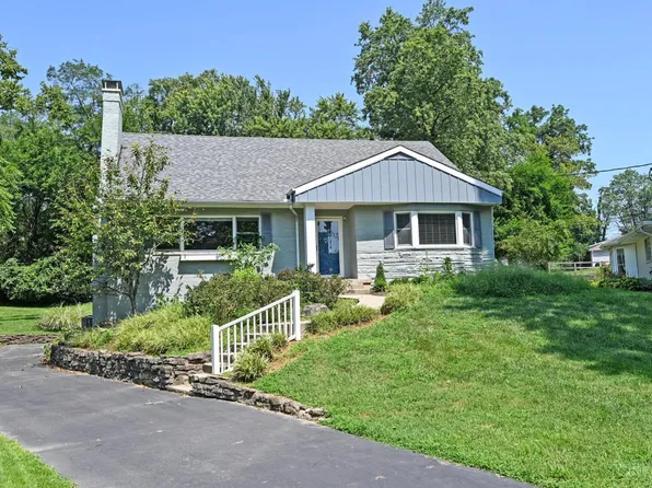 6849 Springcrest Cir, Cincinnati, OH 45243