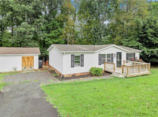 4685 Belgian Dr, Gibsonville, NC 27249