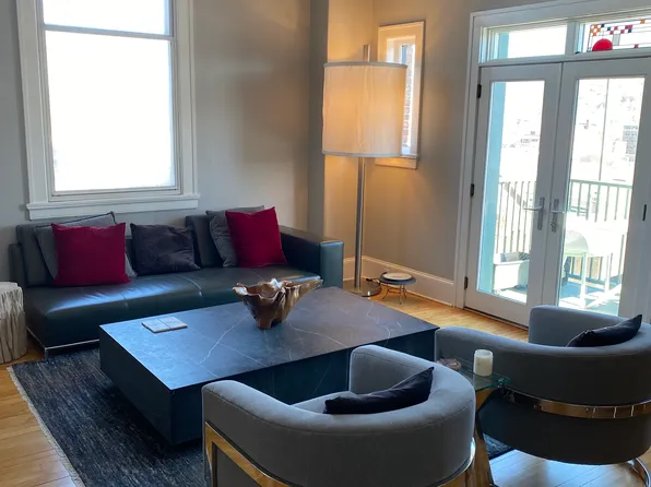 84 W Walnut St Suite 404, Asheville, NC 28801