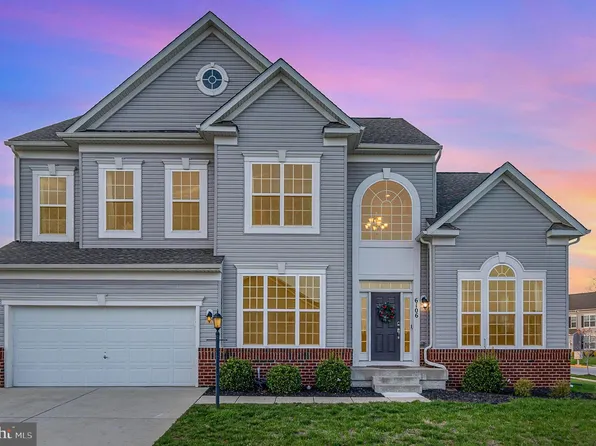 6106 Julia Ct, Clinton, MD 20735