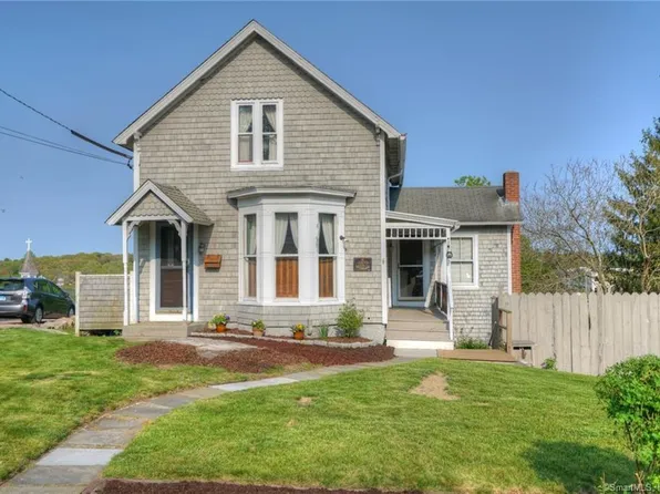 14 Bank Street, Groton, CT 06355