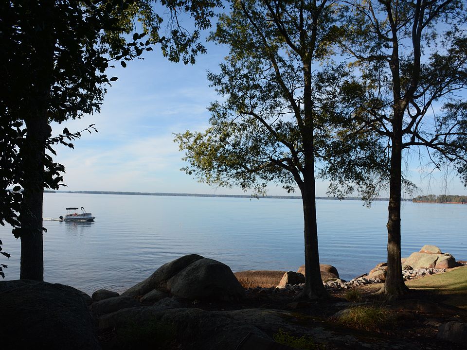 Beautiful Lake Murray