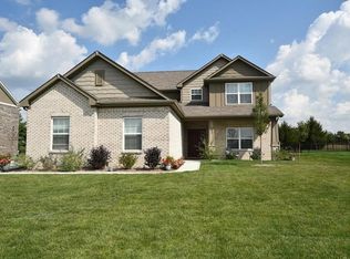 5057 Wyndale Dr, Bargersville, IN 46106
