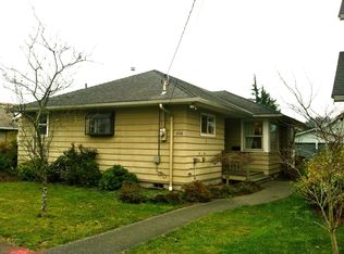 236 Wells Ave N, Renton, WA 98057