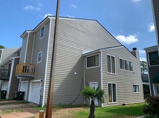 612 S 1st St APT 31, Pensacola, FL 32507