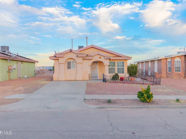 10984 Northampton St, El Paso, TX 79934