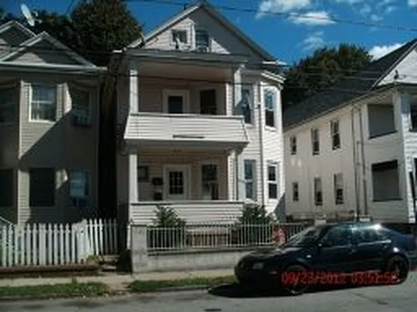 429 E 23rd St, Paterson, NJ 07502