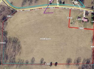 0 Nan Bishop Rd, Glasgow, KY 42141