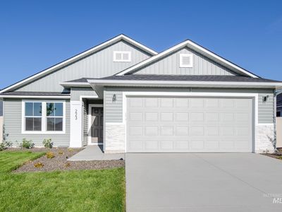 16278 Backfill Pl, Caldwell, ID, 83607