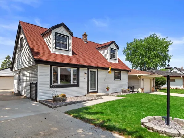 4255 South 91st STREET, Greenfield, WI 53228