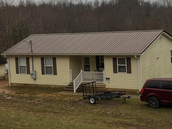123 Quisenberry Rd, Morehead, KY 40351