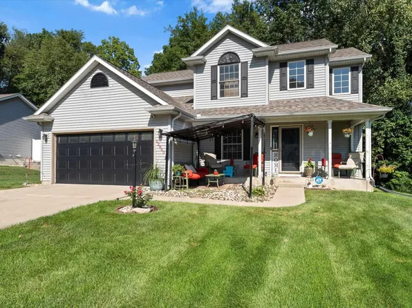 52860 Hollow Trl, South Bend, IN 46628