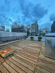 Rented by Oxford Property Group