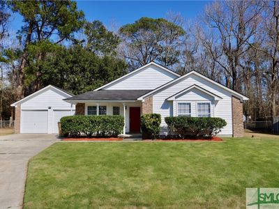 3 Rice Gate Dr, Richmond Hill, GA, 31324