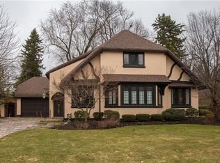 192 High Park Blvd, Amherst, NY 14226