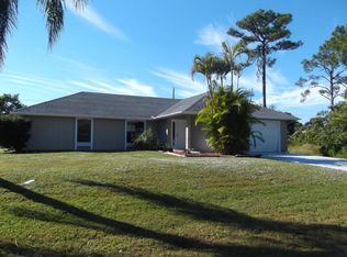 3658 SW Parsons St, Port Saint Lucie, FL 34953