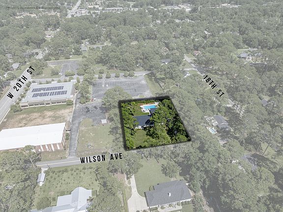 4th image of 1811 Wilson Ave