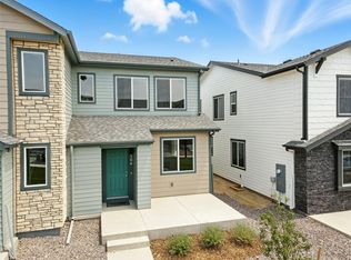 304 Shoveler Way, Johnstown, CO 80534
