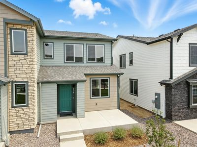 304 Shoveler Way, Johnstown, CO, 80534