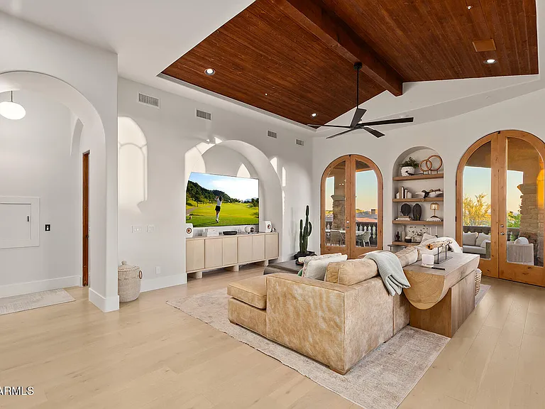 11861 E Desert Trail Rd — Photo 17