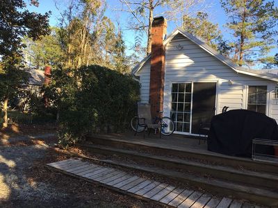 807 Midyette St, Oriental, NC, 28571