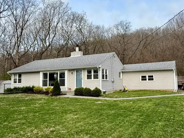 2241 Hamilton Cleves Rd, Hamilton, OH 45013