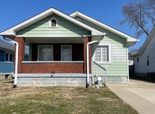 4940 W 12th St, Indianapolis, IN