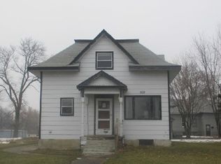 509 W Main St, Arlington, MN 55307